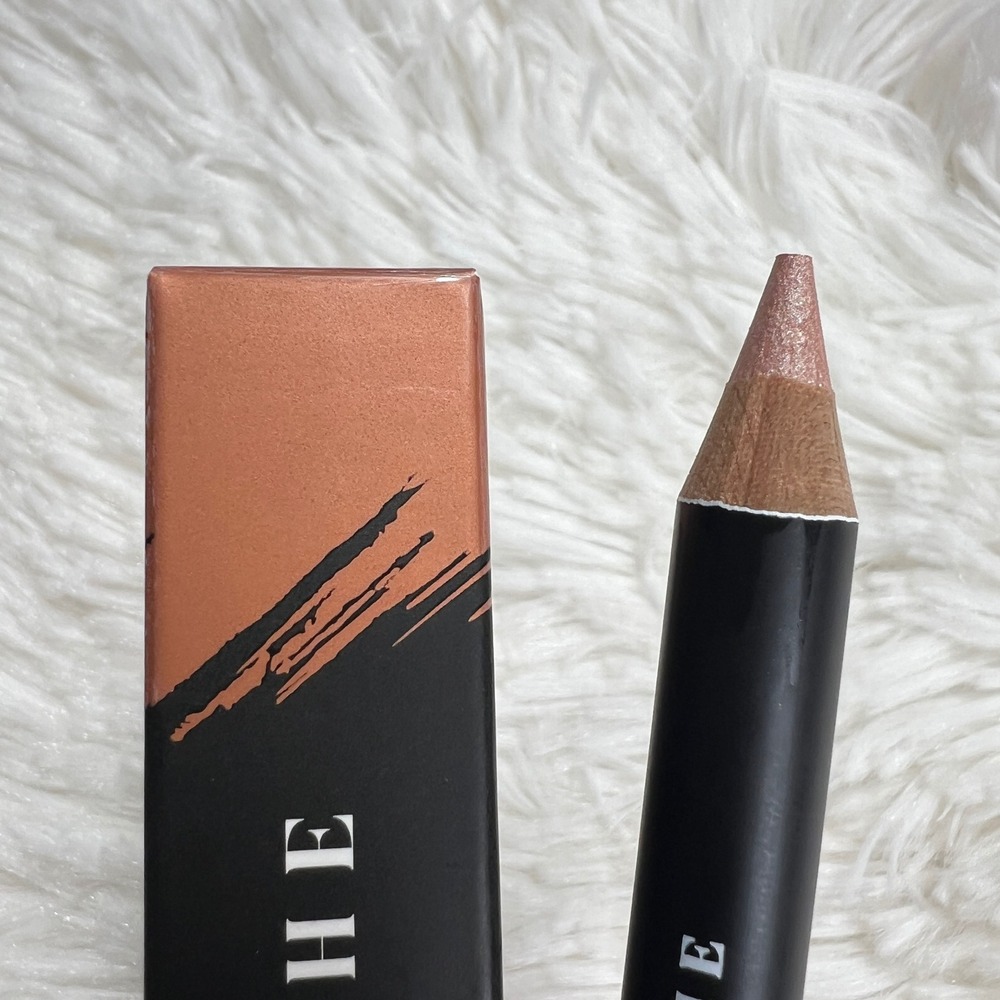 Morphe Illuminance Highlighter Stick Cream Shimmer Brow Sculpting Pencil 0.09 oz